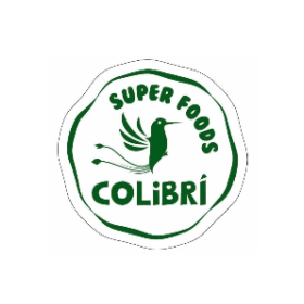 Superfoods Colibrí