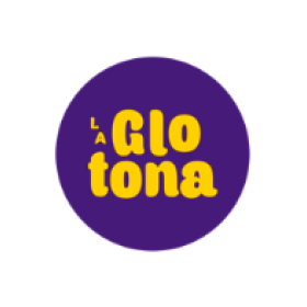La Glotona