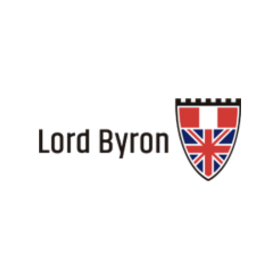 Lord Byron