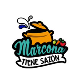 Marcona Tiene Sazón