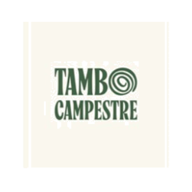 Tambo Campestre