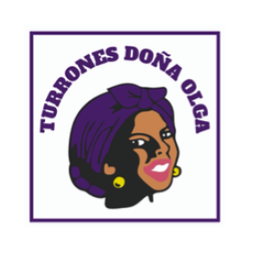 Turrones Doña Olga